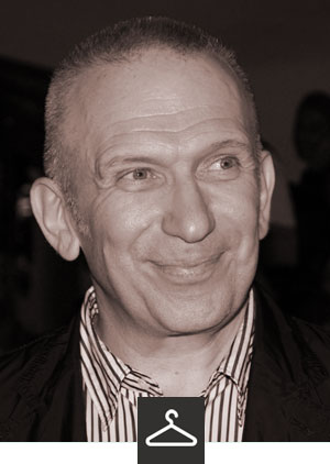 Jean-Paul Gaultier