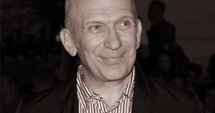 Jean-Paul Gaultier